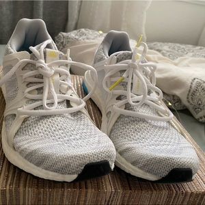 UltraBoost Adidas Parley Shoes